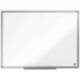 PIZARRA BLANCA MARCA NOBO ESSENCE ACERO VITRIFICADO MAGNETICA 600X450 MM