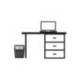 DESTRUCTORA DE DOCUMENTOS MARCA REXEL MOMENTUM X406 P4 CAPACIDAD DE CORTE 6 HOJAS DESTRUYE GRAPAS Y CLIPS
