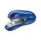 GRAPADORA RAPID F30 PLASTICO ABS AZUL CAPACIDAD 30 HOJAS USA GRAPAS 24/6 Y 26/6