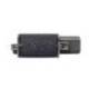 RODILLO ENTINTADOR MARCA CASIO IR-40 NEGRO PARA CALCULADORAS HR-8RCE / HR-8TEC