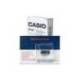 RODILLO ENTINTADOR MARCA CASIO IR-40 NEGRO PARA CALCULADORAS HR-8RCE / HR-8TEC