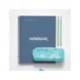 CUADERNO ESPIRAL MARCA MIQUELRIUS NOTEBOOK 1 EMOTIONS TAPA FORRADA DIN A4 MICROPERFORADO 80 HOJAS 90G/M2 CUADRO 5 MM