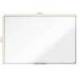 PIZARRA BLANCA MARCA NOBO ESSENCE ACERO LACADO 1500X1000 MM