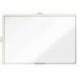 PIZARRA BLANCA MARCA NOBO ESSENCE ACERO LACADO 1800X1200 MM