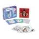 JUEGO MAPED CREATIVO STICKER'ART PEGATINAS AL NUMERO 6- 10 AÑOS