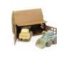 JUEGO MARCA VIKINGTOYS VOLQUETE Y EXCAVADORA ECO-BIO
