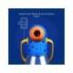 JUEGO MARCA MIDEER ANTORCHA KIDS STORIBOOK CON 12 CUENTOS