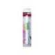 PINCEL MARCA TOMBOW WATER BRUSH CON DEPOSITO RELLENABLE PUNTA FINA BLISTER DE 1 UNIDAD