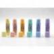 PEGAMENTO EN BARRA MARCA INSTANT COLORES PASTEL 20 GR 12 UNIDADES