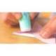 PEGAMENTO EN BARRA MARCA INSTANT COLORES PASTEL 20 GR 12 UNIDADES
