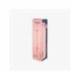 BOTELLA PORTALIQUIDOS MILAN ACERO INOXIDABLE TERMO ROSA 591 ML
