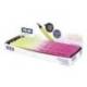 LAPICES DE COLORES MARCA MILAN SERIE SUNSET REDONDO MULTICOLOR CAJA DE 12 UNIDADES