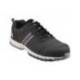 ZAPATO DE SEGURIDAD MARCA DELTAPLUS BOSTON DEPORTIVO POLIESTER CON REFUERZO TPU SUELA SELLADA NEGRO TALLA 41