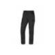 PANTALON DE TRABAJO MARCA DELTAPLUS CON CINTURA ELASTICA 7 BOLSILLOS COLOR GRIS-ROJO TALLA XXL