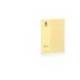 SOBRE ROSSLER COLORETTI C5 MARRON ARENA 157X225 MM PACK DE 5 UNIDADES