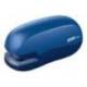 GRAPADORA MARCA RAPID CONTACTLESS 10BX PLASTICO CAPACIDAD DE GRAPADO 10 HOJAS USA GRAPAS 24/6 Y 26/6 COLOR AZUL