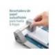 CIZALLA DE RODILLO MARCA DAHLE 508 CON BASE METALICA DIN A3 CAPACIDAD DE CORTE 6 HOJAS