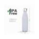 BOTELLA PORTALIQUIDOS IBILI ACERO INOXIDABLE TERMO MANGO CAPACIDAD 500 ML