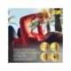 PILA GP ALCALINA MAXELL BOTON LITIO CR2025 BLISTER DE 5 UNIDADES