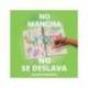 ROTULADOR PAPER MATE FLAIR ORIGINAL PUNTA FIBRA 1MM COLOR VERDE