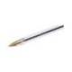 BOLIGRAFO BIC CRISTAL MEDIUM TRAZO DE 1 MM COLOR NEGRO 5 UNIDADES