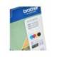 Ink-jet brother lc-129xl mfc-j6520dw/ mfc-j6720dw / mfc-j6920dw pack negro amarillo magenta cian 1200.