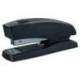 GRAPADORA PETRUS 435 GOLF COLOR NEGRO CAPACIDAD 30 HOJAS USA GRAPAS 22/6 24/6 Y 26/6