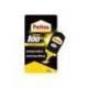 PEGAMENTO PATTEX UNIVERSAL INGREDIENTES ACTIVOS 100% SIN DISOLVENTES 50 G