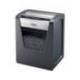 Destructora documentos marca Rexel momentum X415 destruye grapas y clips.