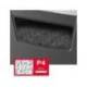 Destructora de documentos marca Rexel Momentum X410 en partículas 10 hojas 23 L Nivel de seguridad 4 en Negro