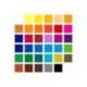Lapices de colores Staedtler Wopex ecológicos 36 colores largos