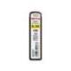 MINAS MARCA ROTRING GRAFITO 0,35 MM HB ESTUCHE DE 12 MINAS