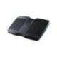 REPOSAPIES MARCA FELLOWES REFRESH AJUSTABLE EN ALTURA