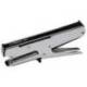 GRAPADORA MARCA PETRUS DE TENAZA 221 METALICA CAPACIDAD DE GRAPADO 20 HOJAS USA GRAPAS 23/6