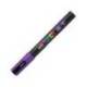 ROTULADOR MARCA UNI POSCA PC-3M VIOLETA
