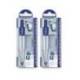 COMPAS MARCA STAEDTLER NORIS CLUB 550 60 CON AGUJA ROMA Y ADAPTADOR