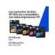 INK-JET MARCA HP 903 OFFICEJET PRO 6960 / 6970 NEGRO 300 PAGINAS