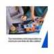 INK-JET MARCA HP 303XL ENVY PHOTO 6230 / 7130 / 7830 NEGRO 600 PAGINAS