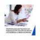 INK-JET HP 950XL CN045AE NEGRO 2500 PAGINAS