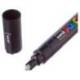 ROTULADOR MARCA UNI POSCA 0,9 - 1,3 MM PC-3M GRIS