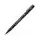 ROTULADOR MARCA UNI PIN CALIBRADO PIN07-200(S) NEGRO 0.7MM.
