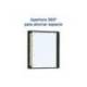 ARCHIVADOR MARCA OXFORD EUROBINDER+ LIVE&GO POLYFOAM DIN A4+ 120 HOJAS HORIZONTAL COLOR NEGRO