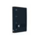 ARCHIVADOR MARCA OXFORD EUROBINDER+ LIVE&GO POLYFOAM DIN A4+ 120 HOJAS HORIZONTAL COLOR NEGRO