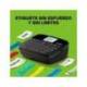 ROTULADORA MARCA DYMO ELECTRONICA LABELMANAGER EXECUTIVE 640CB