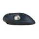 RATON MARCA KENSINGTON OPTICO TRACKBALL PRO FIT ERGO TB550 INALAMBRICO 1600 DPI MINI USB 2,4 GHZ COLOR NEGRO
