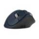 RATON MARCA KENSINGTON OPTICO TRACKBALL PRO FIT ERGO TB550 INALAMBRICO 1600 DPI MINI USB 2,4 GHZ COLOR NEGRO