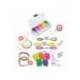 JUEGO MAPED CREATIVO PULSERAS NEON +7 AÑOS
