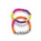 JUEGO MAPED CREATIVO PULSERAS NEON +7 AÑOS