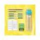 KIT MARCA TRODAT PARA MARCADO DE TEXTIL Y OBJETOS PERSONALES