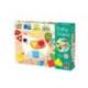 JUEGO GOULA EDUCATIVO BABY SHAPES +2 AÑOS